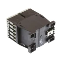 Eaton Industrial Motor Control Contactor 3-Pole 9 A 4 kW Coil Voltage 110V AC Model 276687 DILM9-10(110V50HZ,120V60HZ)