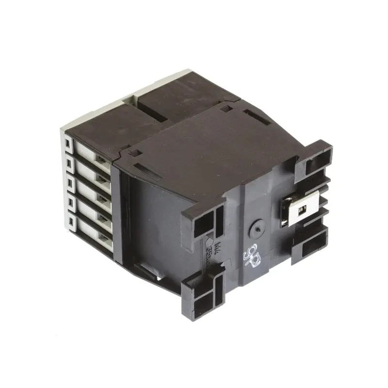 Eaton Industrial Motor Control Contactor 3-Pole 9 A 4 kW Coil Voltage 110V AC Model 276687 DILM9-10(110V50HZ,120V60HZ)