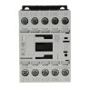 Eaton DILM Contactor, 24V DC Coil, 3-Pole, 9 A, 4 kW, 1 NC, 400V AC 276740 DILM9-01(24VDC)