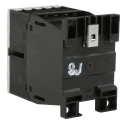 Eaton DILM Contactor, 24V DC Coil, 3-Pole, 9 A, 4 kW, 1 NC, 400V AC 276740 DILM9-01(24VDC)