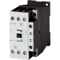Eaton DILM Series 3-Pole Contactor 32 A, 15 kW Power Rating, 230V AC Coil 277260 DILM32-10(230V50HZ,240V60HZ)
