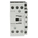 Eaton DILM Contactor, 230V AC Coil, 3-Pole, 17 A, 7.5 kW Power Rating, 3 NO Contacts 277004 DILM17-10(230V50HZ,240V60HZ)