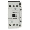 Eaton DILM Contactor, 230V AC Coil, 3-Pole, 17 A, 7.5 kW Power Rating, 3 NO Contacts 277004 DILM17-10(230V50HZ,240V60HZ)
