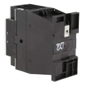 Eaton DILM Contactor, 230V AC Coil, 3-Pole, 17 A, 7.5 kW Power Rating, 3 NO Contacts 277004 DILM17-10(230V50HZ,240V60HZ)