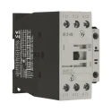 Eaton DILM Contactor, 230V AC Coil, 3-Pole, 17 A, 7.5 kW Power Rating, 3 NO Contacts 277004 DILM17-10(230V50HZ,240V60HZ)