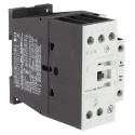 Eaton DILM Contactor, 230V AC Coil, 3-Pole, 17 A, 7.5 kW Power Rating, 3 NO Contacts 277004 DILM17-10(230V50HZ,240V60HZ)