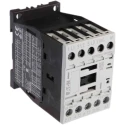 Eaton DILM Contactor 230V AC Coil 3-Pole 12A Contact Current 5.5kW Power Rating 276865 DILM12-01(230V50HZ,240V60HZ)