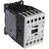 Eaton DILM Contactor 230V AC Coil 3-Pole 12A Contact Current 5.5kW Power Rating 276865 DILM12-01(230V50HZ,240V60HZ)