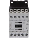 Eaton DILM Contactor 230V AC Coil 3-Pole 12A Contact Current 5.5kW Power Rating 276865 DILM12-01(230V50HZ,240V60HZ)