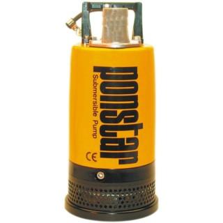 W Robinson And Sons 230V 600W 300L/min Submersible Water Pump 040-620 RS