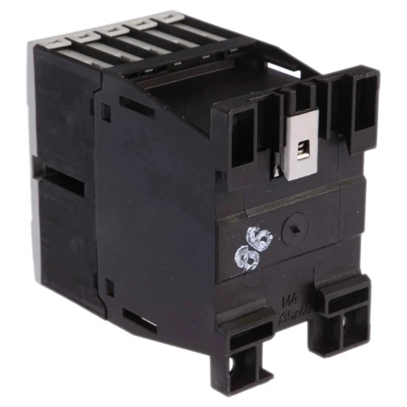 Eaton DILM Contactor 230V AC Coil 3-Pole 12A Contact Current 5.5kW Power Rating 276865 DILM12-01(230V50HZ,240V60HZ)
