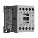 Eaton DILM Contactor 230V AC Coil 3-Pole 12A Contact Current 5.5kW Power Rating 276865 DILM12-01(230V50HZ,240V60HZ)