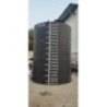 HDPE Spiral Oil Tank 50000 Ltr