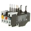 Eaton ZB Overload Relay 1 NO/1 NC, 1.6 to 2.4A F.L.C, 2.4A Contact Rating, 6W Power, 690V Supply Voltage 278437 ZB12-2,4