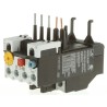 Eaton ZB Overload Relay 1 NO/1 NC, 1.6 to 2.4A F.L.C, 2.4A Contact Rating, 6W Power, 690V Supply Voltage 278437 ZB12-2,4