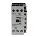 Eaton DILM Contactor, 230V ac Coil, 3-Pole, 25 A, 11 kW 230V ac, 3 NO, 400V ac 277132 DILM25-10(230V50HZ,240V60HZ)