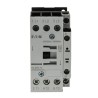 Eaton DILM Contactor, 230V ac Coil, 3-Pole, 25 A, 11 kW 230V ac, 3 NO, 400V ac 277132 DILM25-10(230V50HZ,240V60HZ)