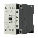 Eaton DILM Contactor, 230V ac Coil, 3-Pole, 25 A, 11 kW 230V ac, 3 NO, 400V ac 277132 DILM25-10(230V50HZ,240V60HZ)