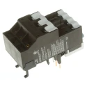 Eaton ZB Overload Relay 1 NO/1 NC, 1.6 to 2.4A F.L.C, 2.4A Contact Rating, 6W Power, 690V Supply Voltage 278437 ZB12-2,4