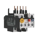 Eaton ZB Overload Relay 1 NO/1 NC, 1.6 to 2.4A F.L.C, 2.4A Contact Rating, 6W Power, 690V Supply Voltage 278437 ZB12-2,4