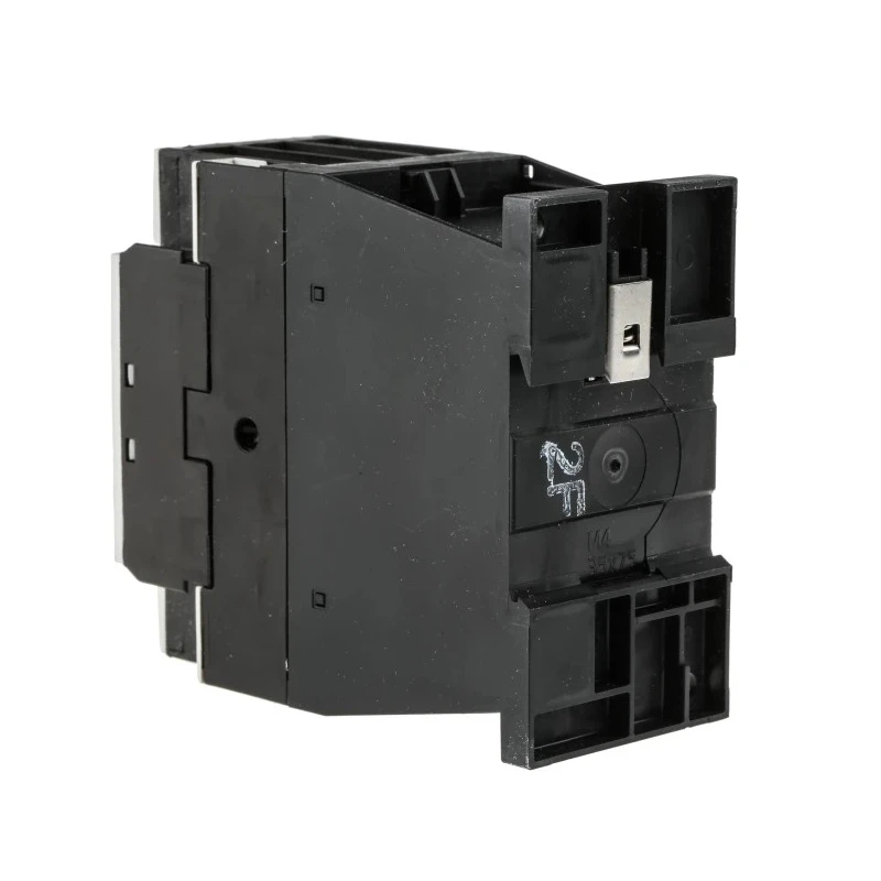 Eaton DILM Contactor, 230V ac Coil, 3-Pole, 25 A, 11 kW 230V ac, 3 NO, 400V ac 277132 DILM25-10(230V50HZ,240V60HZ)