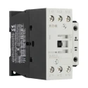 Eaton DILM Contactor, 230V ac Coil, 3-Pole, 25 A, 11 kW 230V ac, 3 NO, 400V ac 277132 DILM25-10(230V50HZ,240V60HZ)