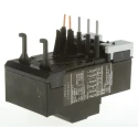 Eaton ZB Overload Relay 1 NO/1 NC, 1.6 to 2.4A F.L.C, 2.4A Contact Rating, 6W Power, 690V Supply Voltage 278437 ZB12-2,4