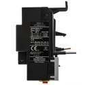 Eaton ZB Overload Relay 1 NO/1 NC, 10A Relay Contact Current, 6-10A FLC, 6W Power, 500V AC Control Voltage 278451 ZB32-10