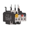 Eaton ZB Overload Relay 1 NO/1 NC, 10A Relay Contact Current, 6-10A FLC, 6W Power, 500V AC Control Voltage 278451 ZB32-10