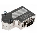 Phoenix Contact SUBCON-PLUS 18 Way Right Angle 2.77 mm Pitch Cable D-Sub Connector Male 2708245