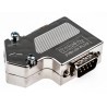 Phoenix Contact SUBCON-PLUS 18 Way Right Angle 2.77 mm Pitch Cable D-Sub Connector Male 2708245