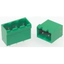 Phoenix Contact MSTBA 2.5/16-G-5.08 Series Pluggable Terminal Block, 16-Contact, 5.08 mm Pitch, 1 Row, 250V, 12A 1757381