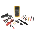 Fluke 88V/A Automotive Multimeter Combo Kit 6000-Count Display, 1000V AC/DC, CE UL TUV FLUKE 88V/A