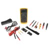 Fluke 88V/A Automotive Multimeter Combo Kit 6000-Count Display, 1000V AC/DC, CE UL TUV FLUKE 88V/A