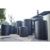 HDPE Spiral Oil Tank 20000 Ltr