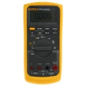 Fluke 88V/A Automotive Multimeter Combo Kit 6000-Count Display, 1000V AC/DC, CE UL TUV FLUKE 88V/A