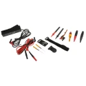 Fluke 88V/A Automotive Multimeter Combo Kit 6000-Count Display, 1000V AC/DC, CE UL TUV FLUKE 88V/A