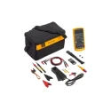 Fluke 88V/A Automotive Multimeter Combo Kit 6000-Count Display, 1000V AC/DC, CE UL TUV FLUKE 88V/A
