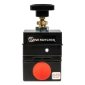 Watson Smith Pneumatic Manostat Precision Pressure Regulator 1/4 NPT 0.14 bar 10R0300R
