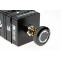 Watson Smith Pneumatic Manostat Precision Pressure Regulator 1/4 NPT 0.14 bar 10R0300R
