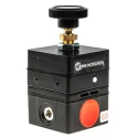Watson Smith Pneumatic Manostat Precision Pressure Regulator 1/4 NPT 0.14 bar 10R0300R