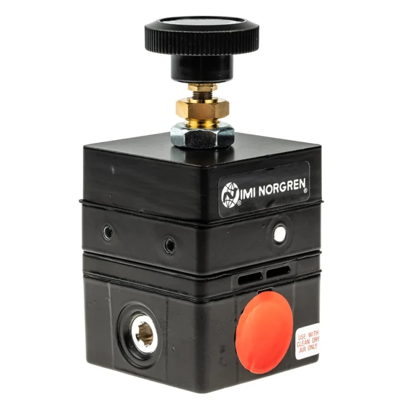 Watson Smith Pneumatic Manostat Precision Pressure Regulator 1/4 NPT 0.14 bar 10R0300R