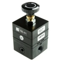 Watson Smith Pneumatic Regulator 1/4 NPT 0.14 bar Zinc Die Cast Manostat 10R0400R