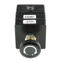 Watson Smith Pneumatic Regulator 1/4 NPT 0.14 bar Zinc Die Cast Manostat 10R0400R