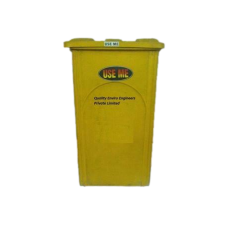 foot-operated-wheeled-waste-bins-80-ltr-yellow-25918