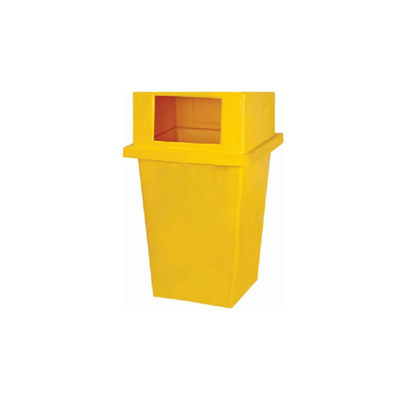 road-side-bin-waste-bins-80-ltr-yellow-25919