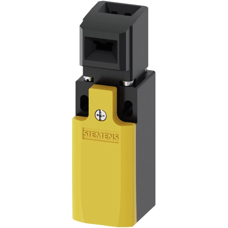 Siemens 3SE5 Safety Interlock Switch, Keyed Actuator Included, Plastic Housing, IP65, -25°C to 85°C 3SE5232-0RV40