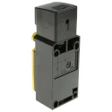 Siemens Safety Interlock Switch, Metal Housing, Keyed Lock Type, 2 NC/1 NO Contacts, IP66/IP67, 110x40x37.3mm 3SE5112-0QV10