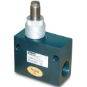 Maxam Pneumatics VQB Series Flow Controller Flow Regulator Threaded 1 bar Operating Pressure VQB42-Q-O-5