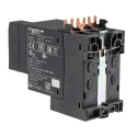 Schneider Electric TeSyS U Contactor Reversing Block 24V DC Control Circuit, 38A Current Rating LU2MB0BL